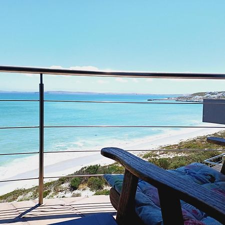 Langebaan Beach Towers Buitenkant foto