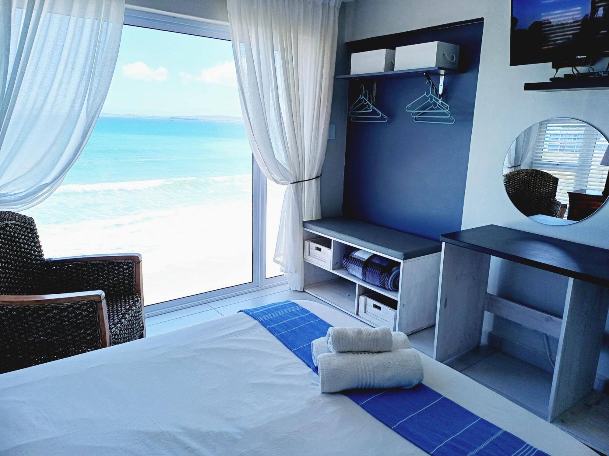Langebaan Beach Towers Buitenkant foto