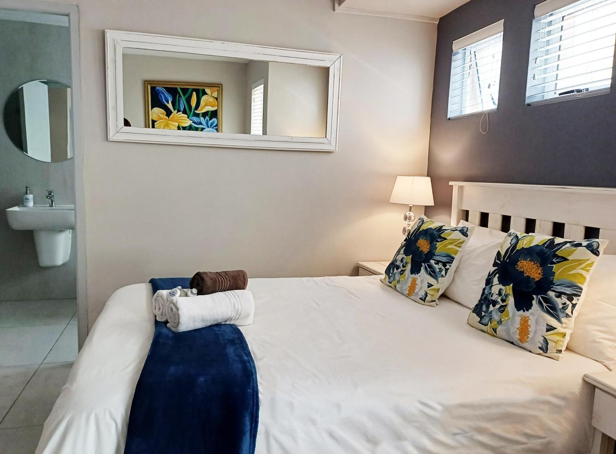 Langebaan Beach Towers Buitenkant foto