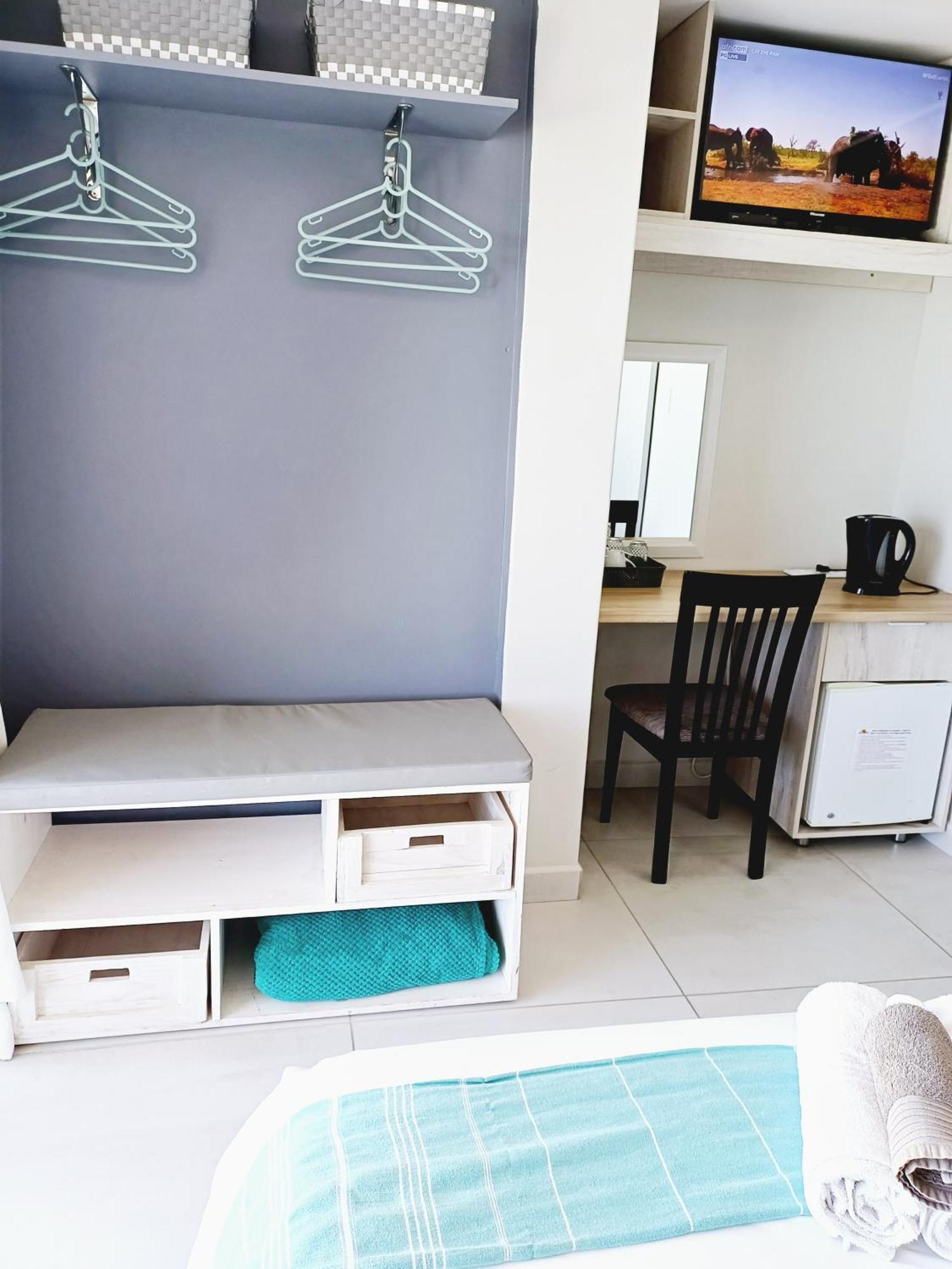 Langebaan Beach Towers Buitenkant foto