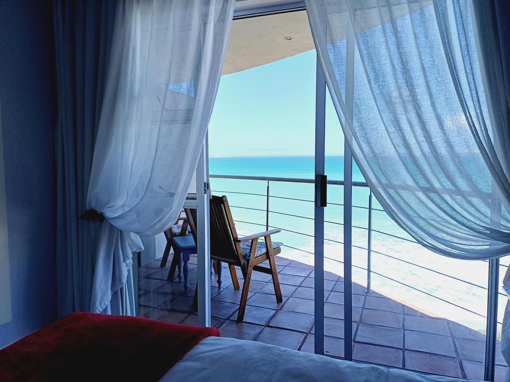 Langebaan Beach Towers Buitenkant foto