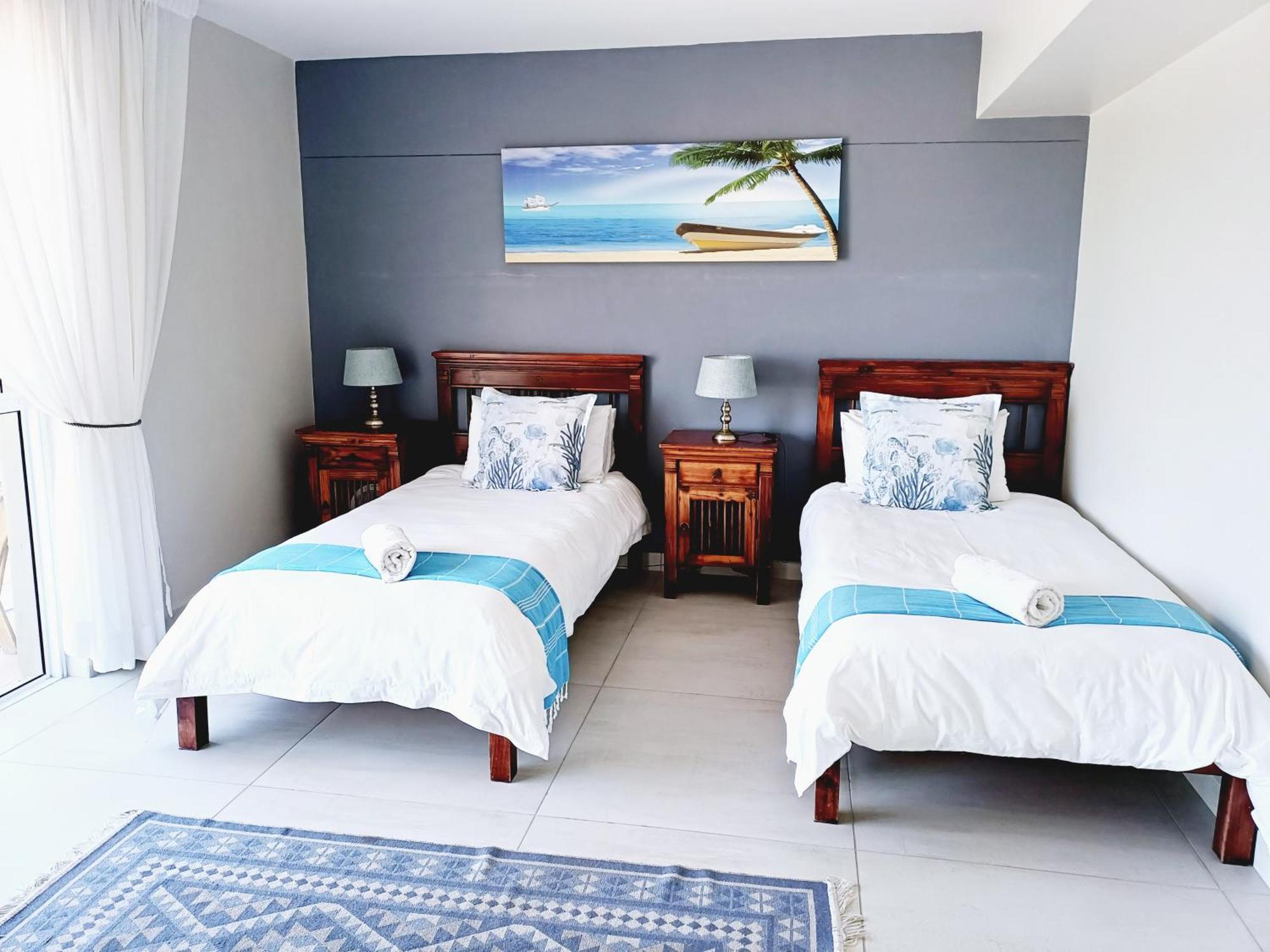 Langebaan Beach Towers Buitenkant foto