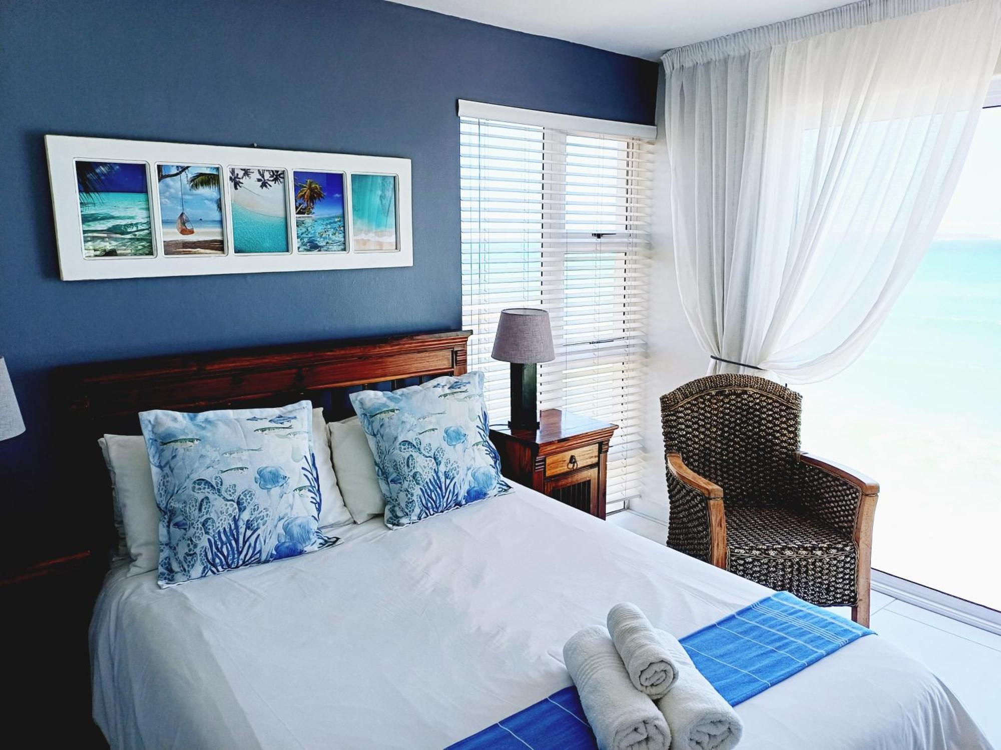 Langebaan Beach Towers Buitenkant foto
