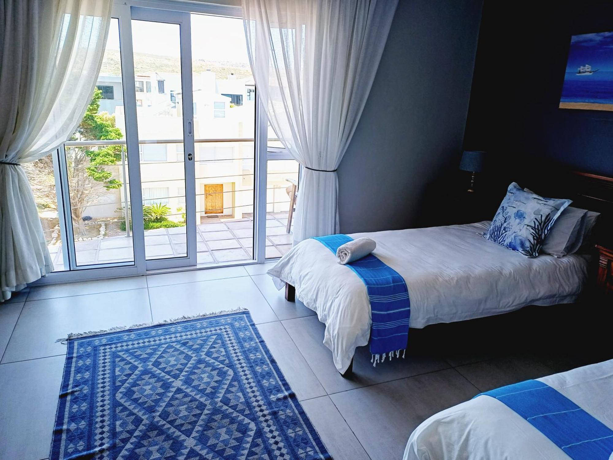 Langebaan Beach Towers Buitenkant foto