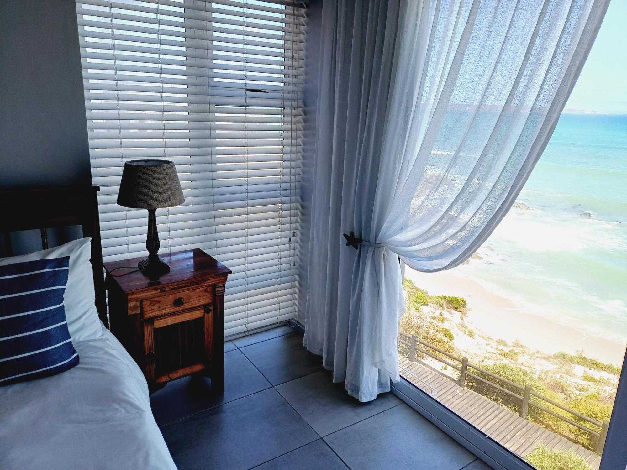 Langebaan Beach Towers Buitenkant foto
