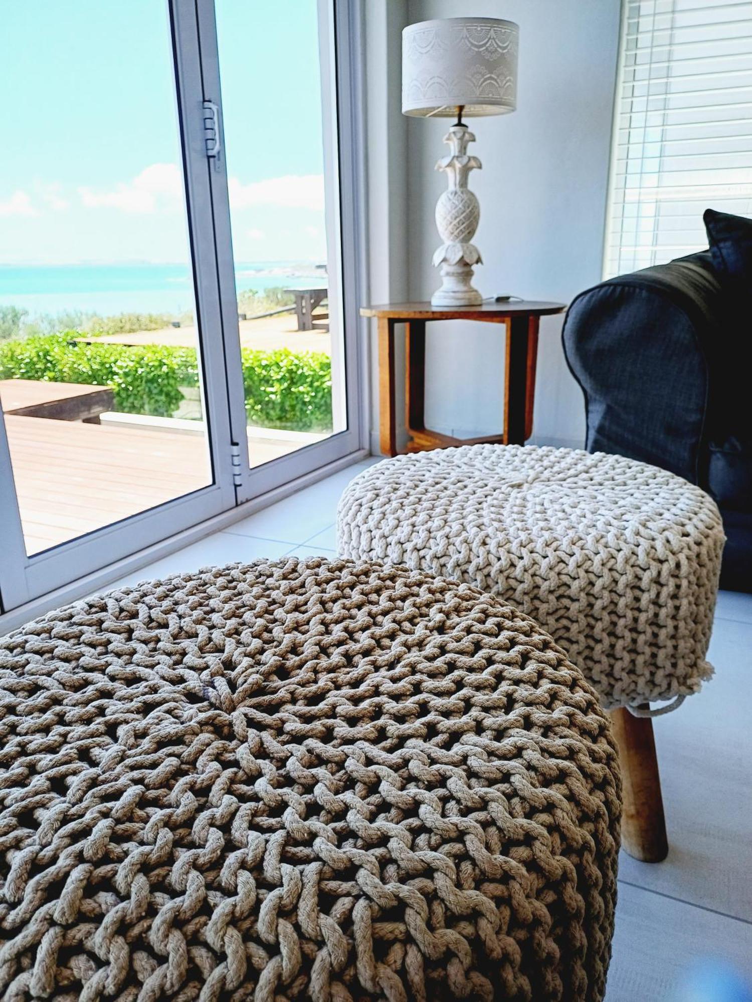 Langebaan Beach Towers Buitenkant foto