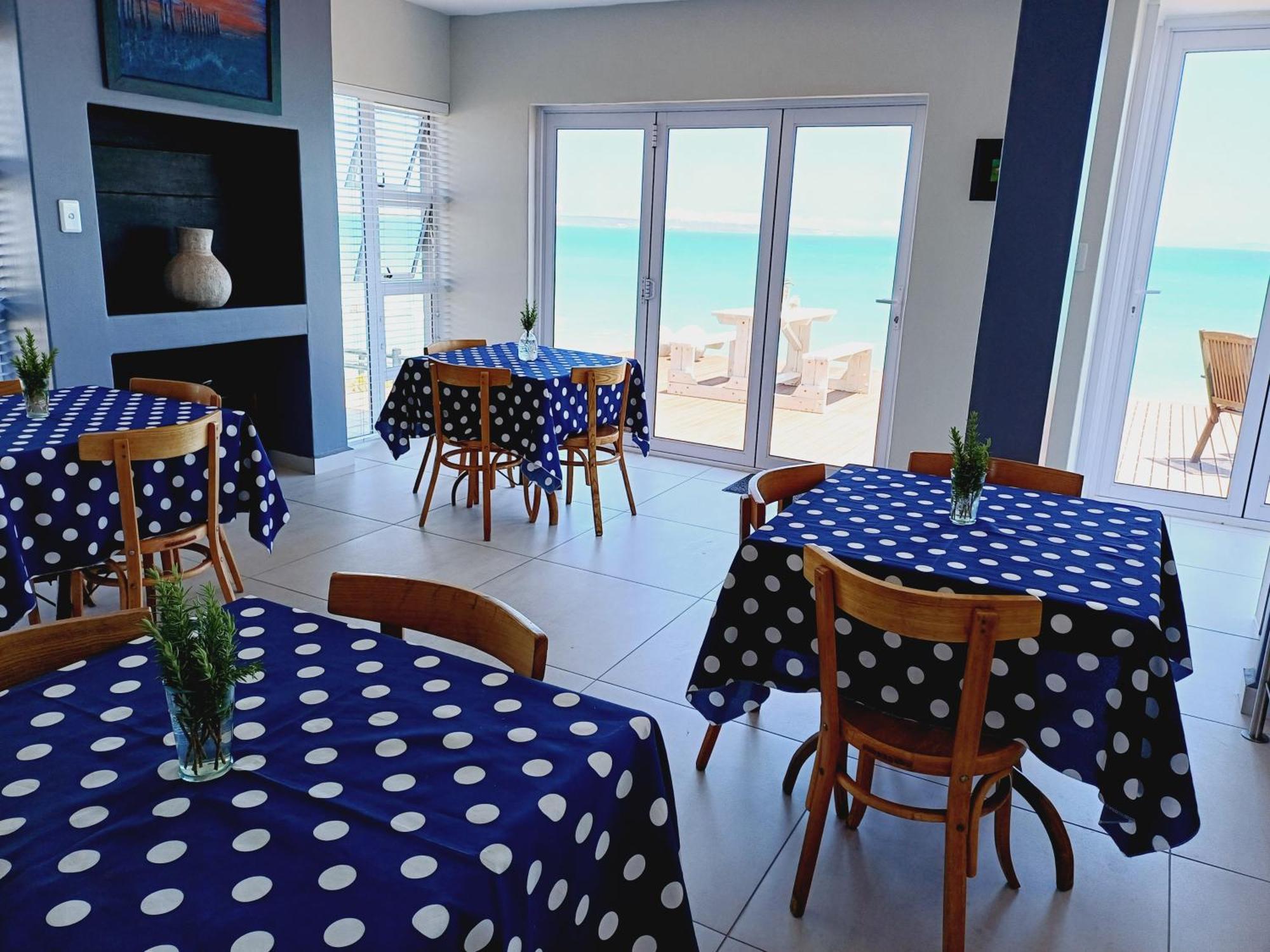 Langebaan Beach Towers Buitenkant foto